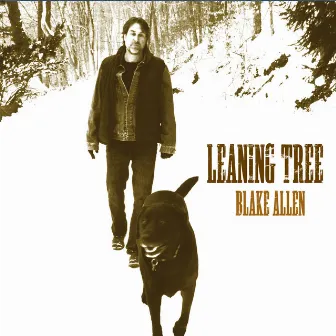 Leaning Tree by Blake Allen