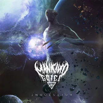 Inquisitor by Mankind Grief