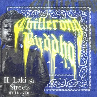 Laki sa Streets by Big D Ozama