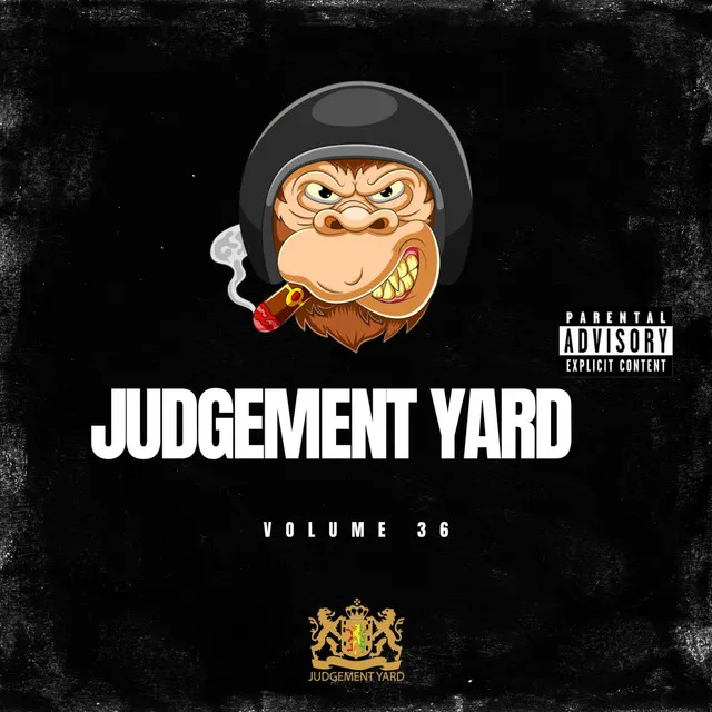 Judgement Yard Volume 36