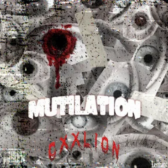 Mutilation by Unknown Artist