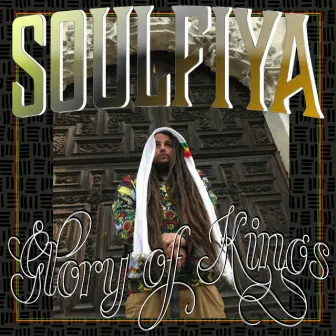 Glory of Kings by Soulfiya