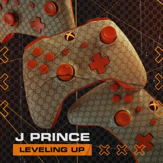 Levelling Up by JPrince