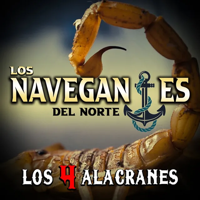 Los 4 Alacranes