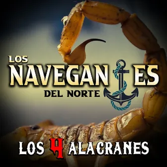 Los 4 Alacranes by Los Navegantes del Norte