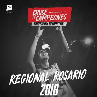 Cruce de Campeones Regional Rosario 2018 by cruce de campeones