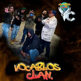 Punto de impacto by Vocablos Clan