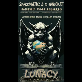 LuNaCy by SpAzMaTiC J