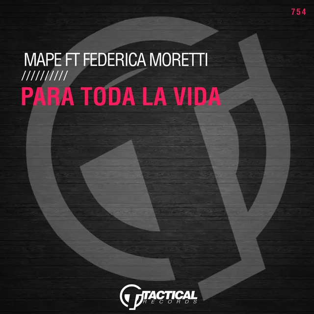 Para Toda La Vida - Extended Mix