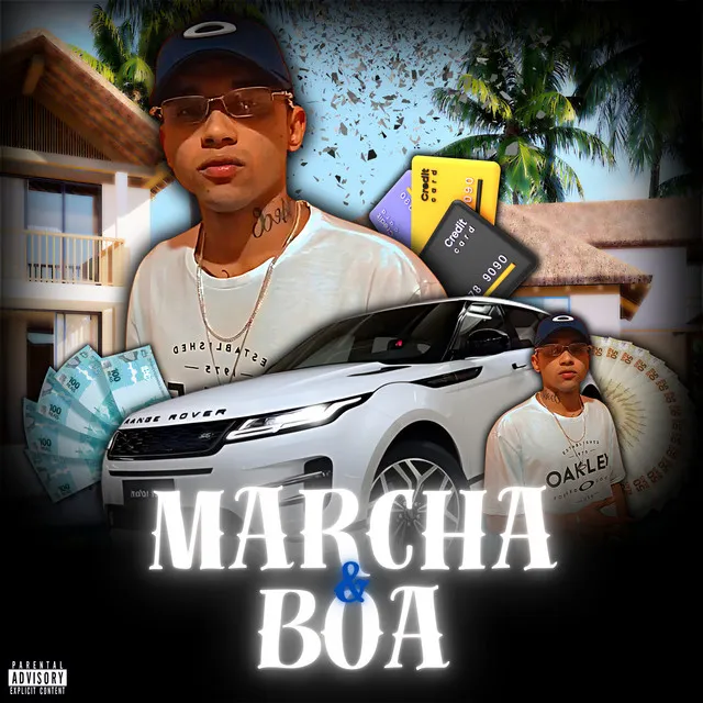 Marcha & Boa