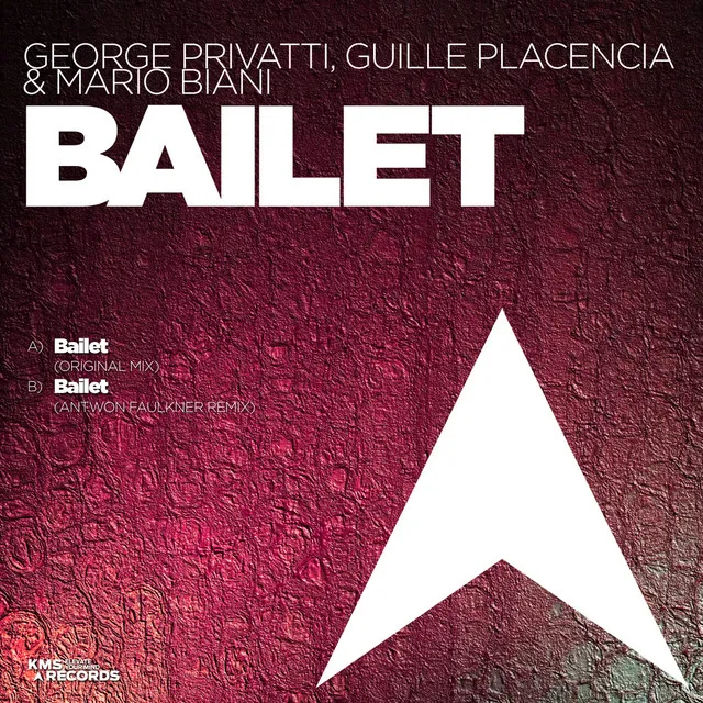 Bailet - Extended Mix