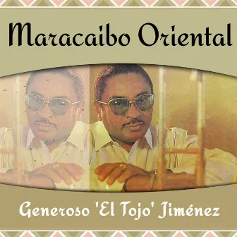 Maracaibo Oriental by Generoso Jiménez