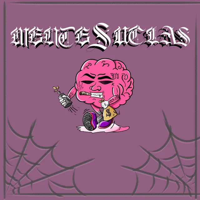 Mentes Sucias