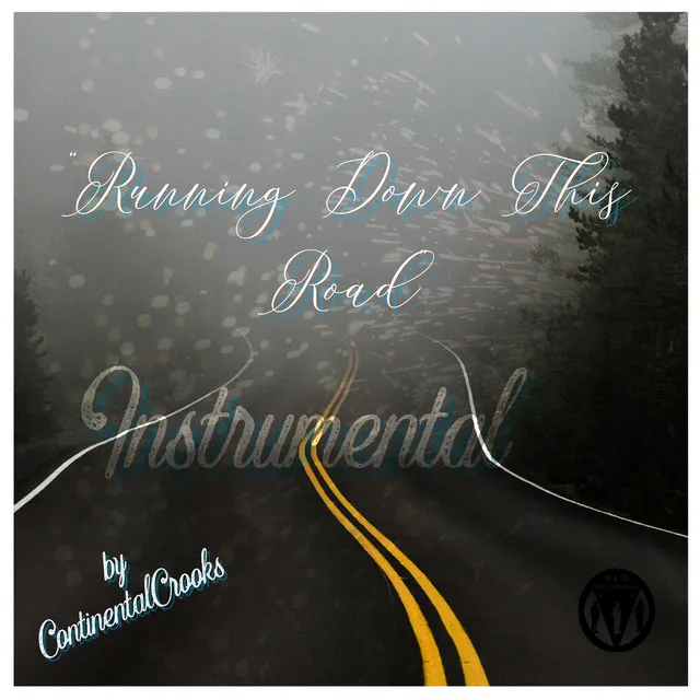 Running Down This Road - Instrumental