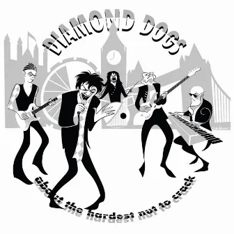 Get A Rock N Roll Record by Diamond Dogs