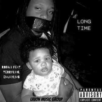 Long Time by Ronku