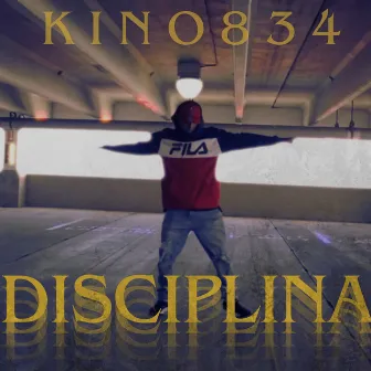 Disciplina by Kino 834