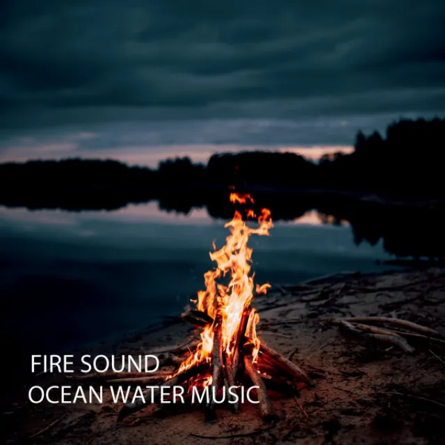 Focus Wave And Fire Music