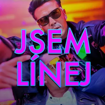 Jsem Línej by DJ Roxtar