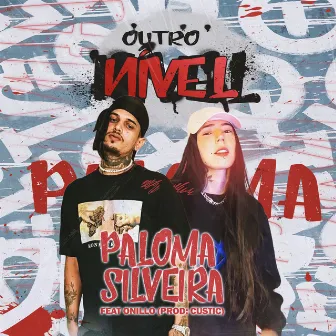 Outro Nível (Speed Up) by Dj paloma Silveira