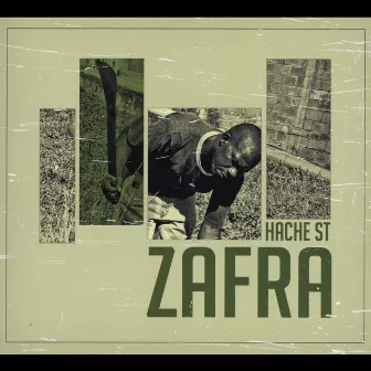 Zafra by Hache St