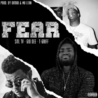 Fear by 3ky.