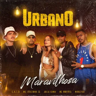 Maravilhosa (Acústico #2) by Urbano