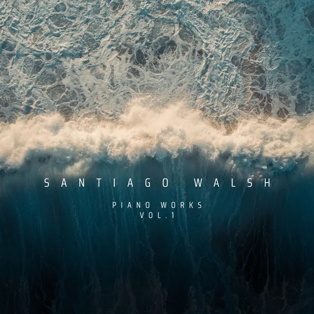 Piano Works Vol. 1