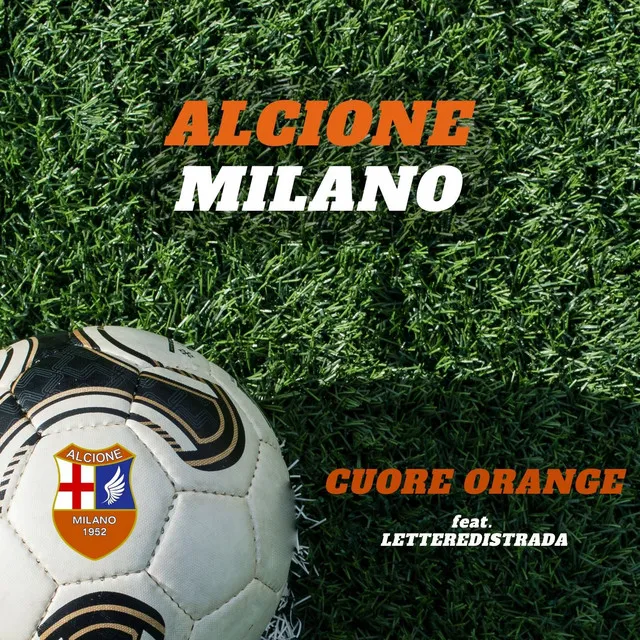 Cuore Orange (Alcione Milano)