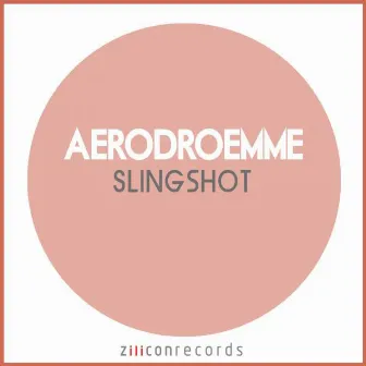 Slingshot by Aerodroemme