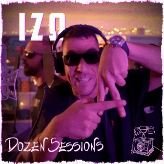 ΙΖΩ - Live at Dozen Sessions by IZW