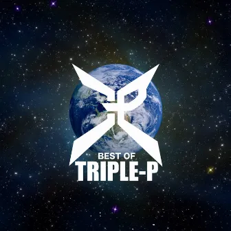 BEST OF TRIPLE-P by TRIPLE-P