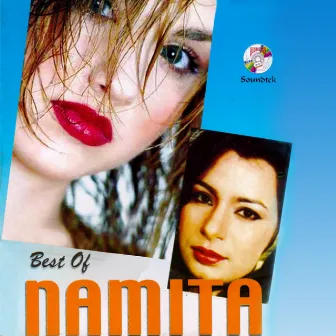 Best of Namita by Namita