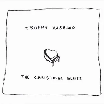 The Christmas Blues by Trophy Husband