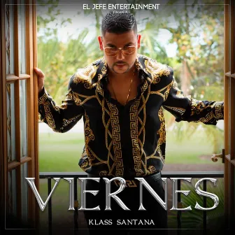 Viernes by Klass Santana