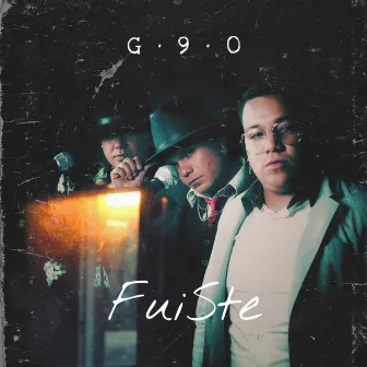 Fuiste by G-90