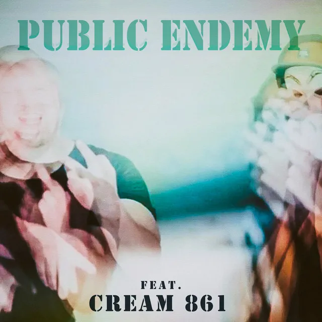 Public Endemy