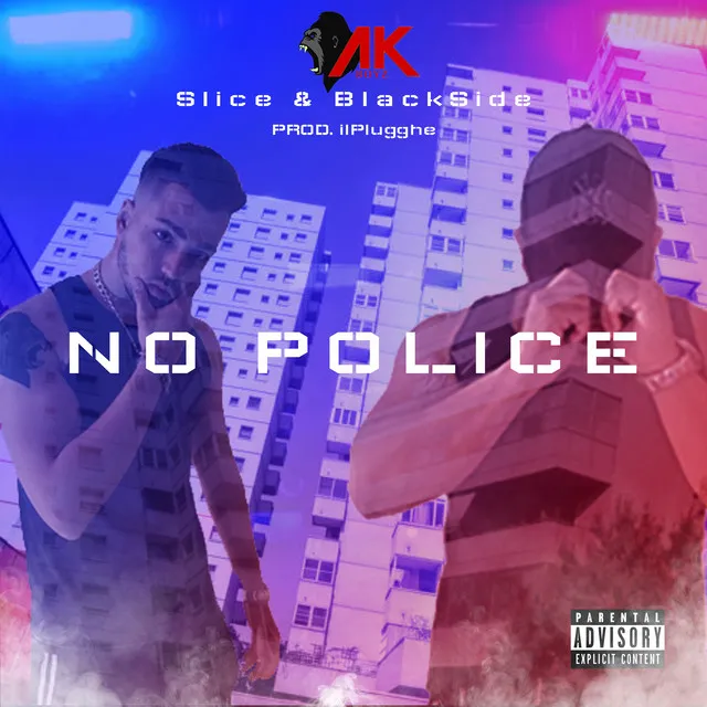 NO POLICE