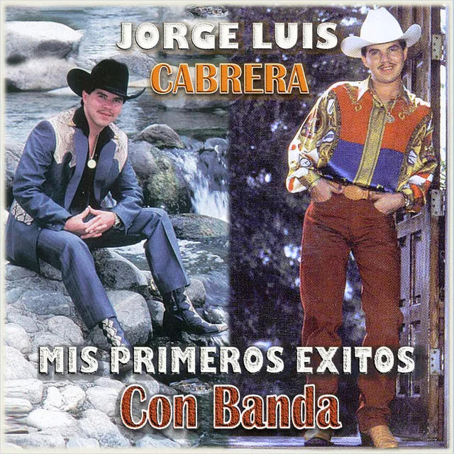 Mis Primeros Grandes Exitos Con Banda