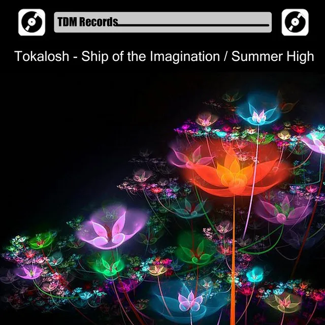 Ship of the Imagination / Summer High