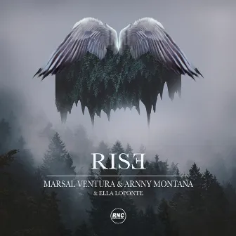 Rise by Arnny Montana