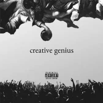 Creative Genius by Frvnce