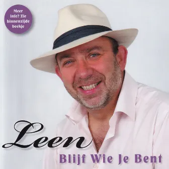 Blijf Wie Je Bent by Leen