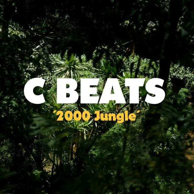 C BEATS. 2000 Jungle