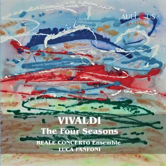 Vivaldi: The Four Seasons by Reale Concerto