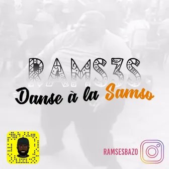 Danse à la Samso by Ramses Bazo