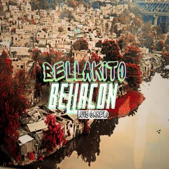 BELLAKITO BELLACON by Luis Canelo