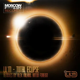 Total Eclipse by Lil M