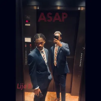 ASAP by MHAD