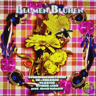 Blumen Blühen by Euroballer Records